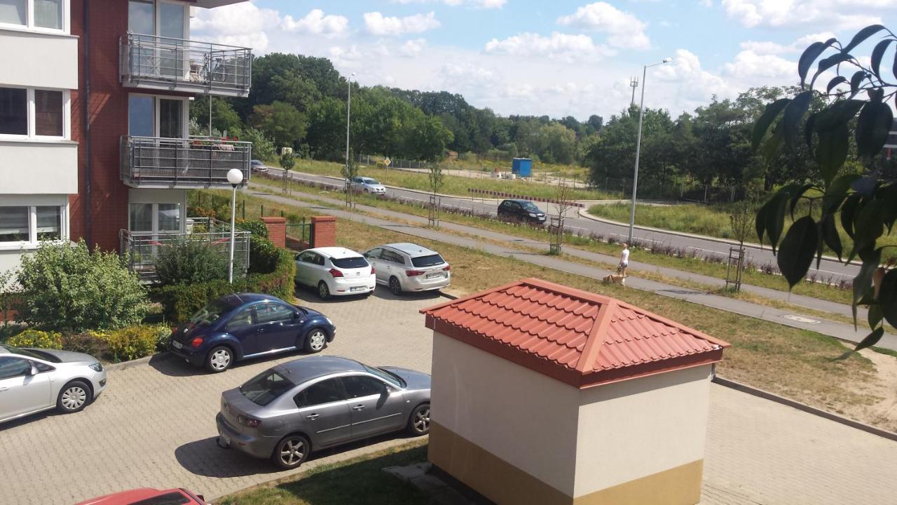 Raclawicka * Wroclaw