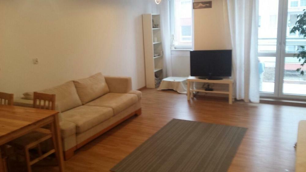 Raclawicka Apartment *