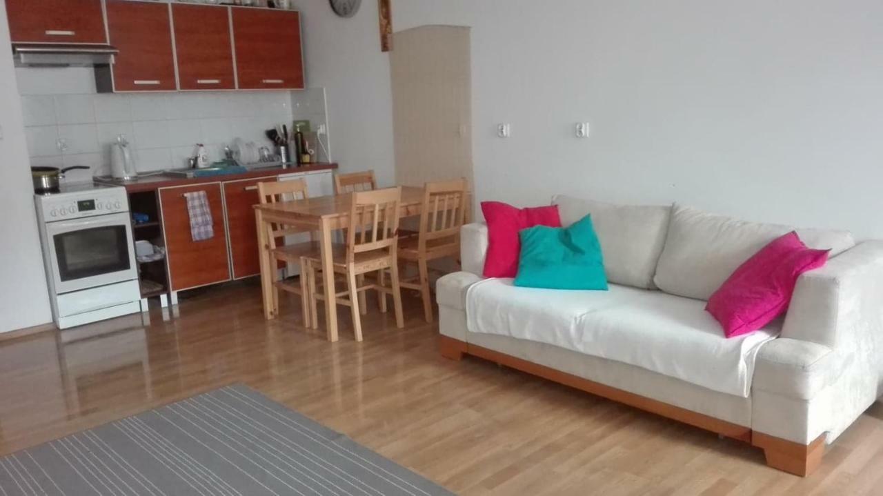 Raclawicka Apartment Wroclaw