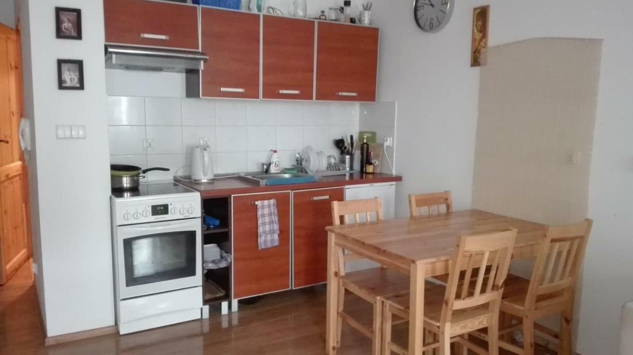 Raclawicka Apartment Wroclaw